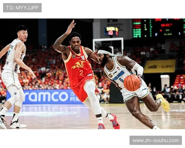 山西男篮正式签约马尔科·奈特，球队第五名外援到位