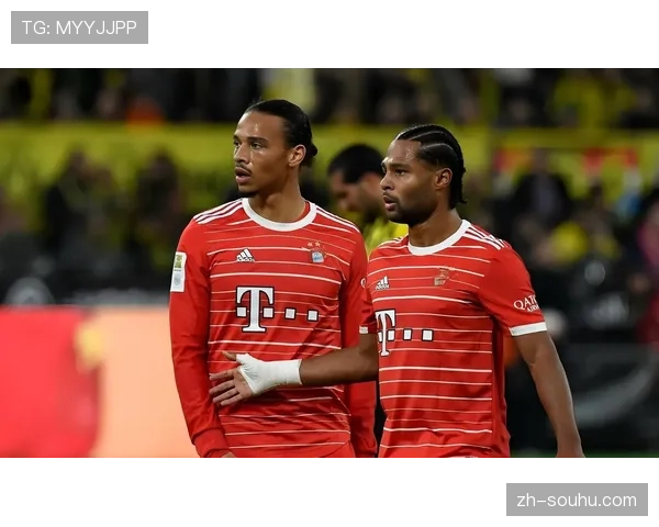 拜仁客场崩盘分析：进攻哑火，冬窗保守策略埋下隐患